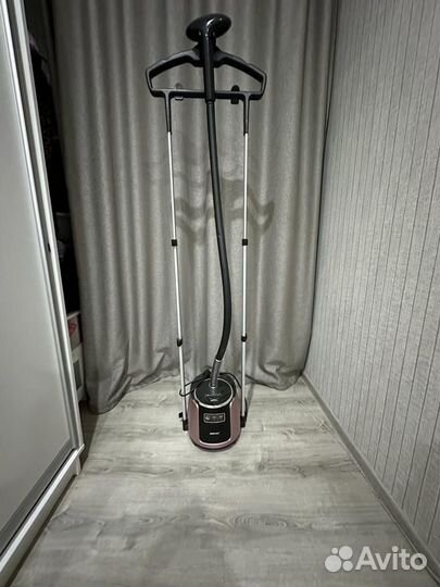 Отпариватель