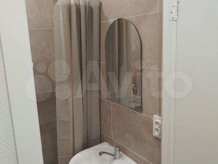 Квартира-студия, 15 м², 1/5 эт.