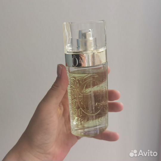 Туалетная вода lancome