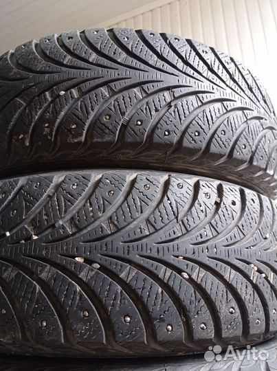 Sava Eskimo Stud 185/65 R15