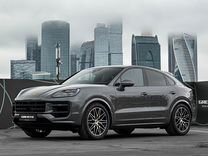 Новый Porsche Cayenne Coupe 3.0 AT, 2024, цена 18 500 000 руб.