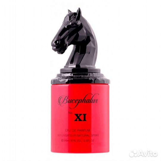 Armaf Bucephalus No XI EDP Men 100 ml Оригинал