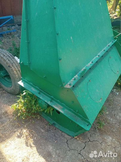 Косилка Корммаш КИР-1.5 VEGA, 2002