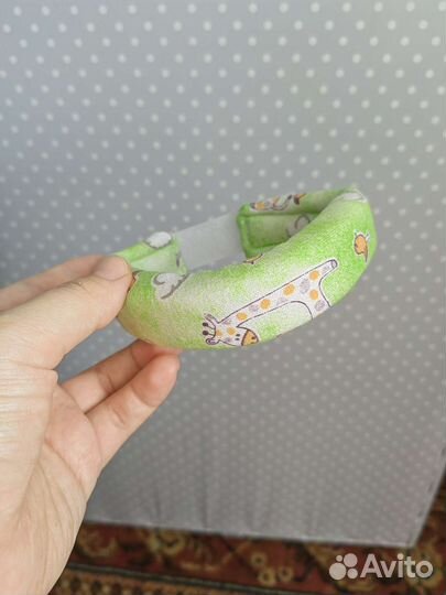 Бандаж шина шанца для новорожденных