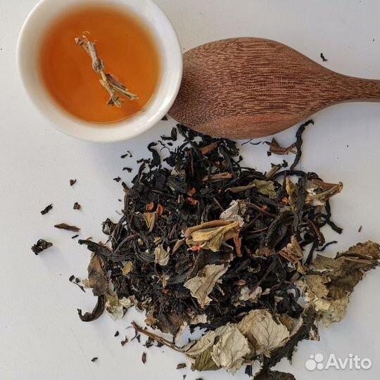 Напиток чайный остров Русский 50гр