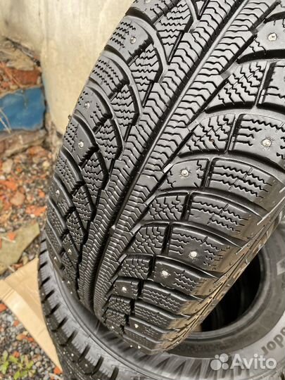 Matador MP 30 Sibir Ice 2 195/65 R15