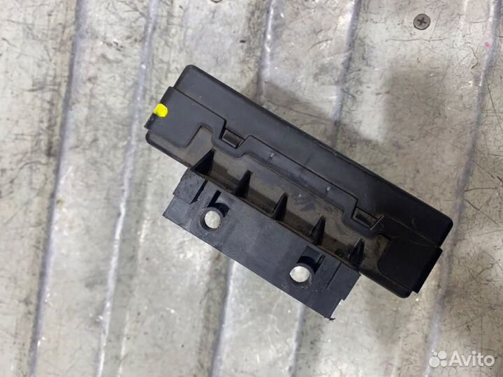 Блок комфорта Hyundai Solaris 1 G4FA 1 2013