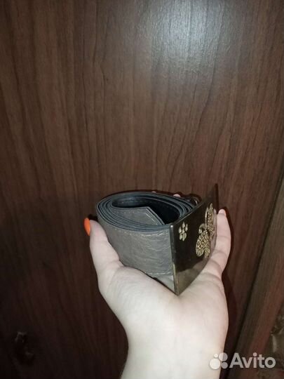 Винтажный ремень в ассортименте