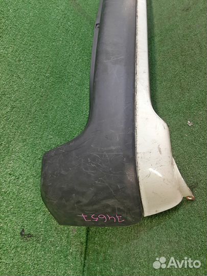 Бампер toyota probox NCP55 (74657) контрактная