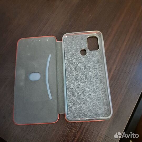 Чехол на samsung m31