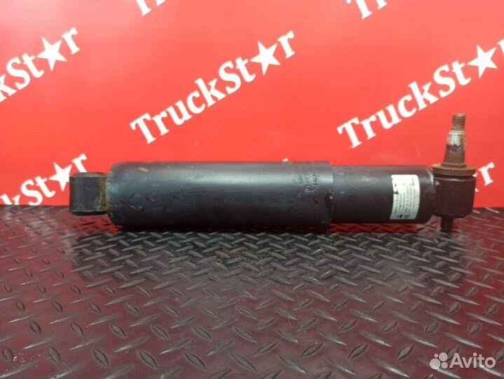 Амортизатор задний камаз 5490