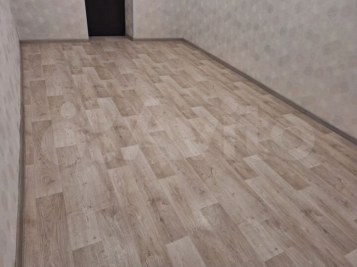 Комната 17,6 м² в 1-к., 5/5 эт.