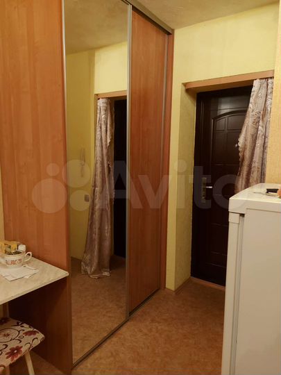 Комната 13 м² в 6-к., 3/5 эт.