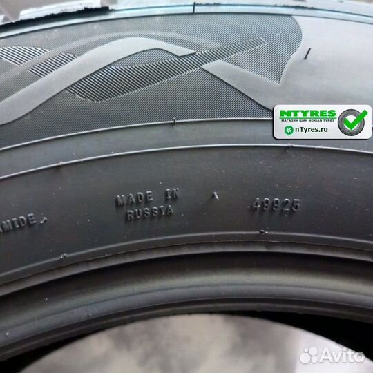 Ikon Tyres Autograph Ultra 2 SUV 255/50 R20 109Y