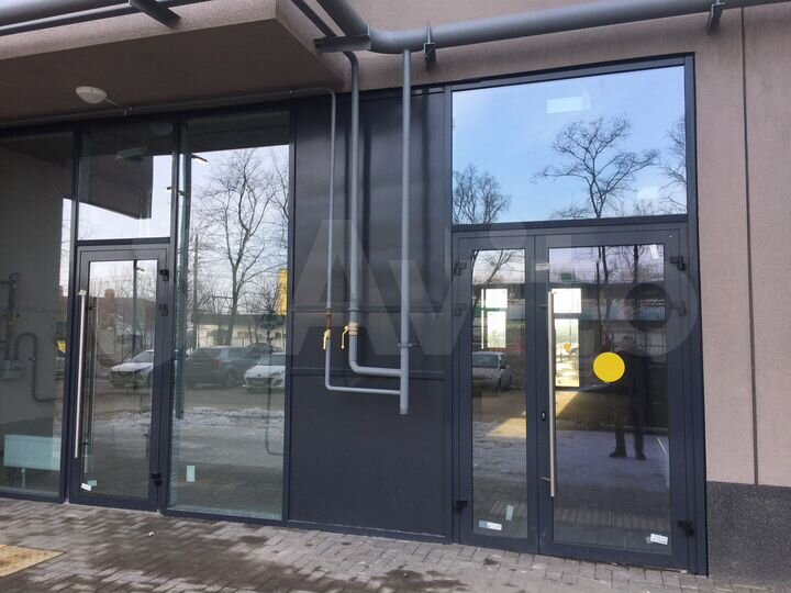 Свободного назначения, 93.8 м²