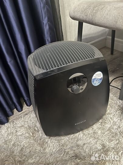 Очиститель увлажнитель воздуха Boneco