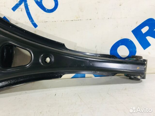 Рычаг задней подвески левый chery tiggo 7 Pro 1.5 AT (CVT)