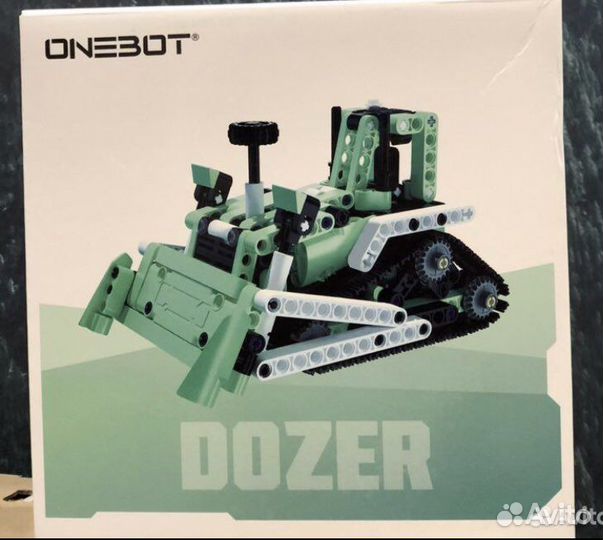 Конструктор