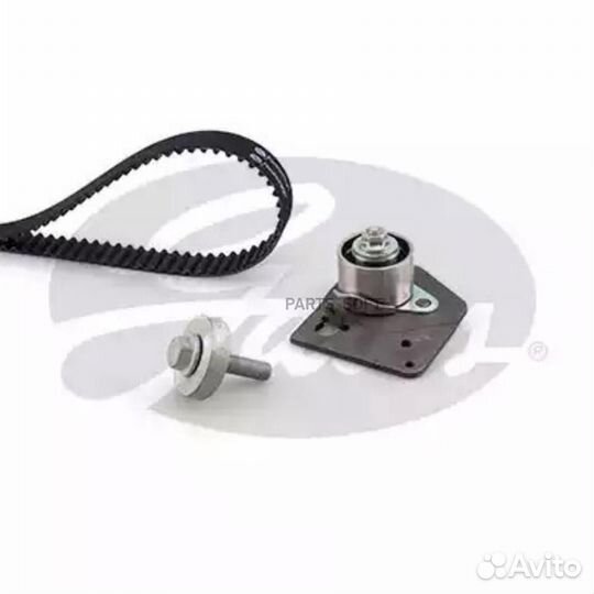 Gates K015610XS Комплект грм