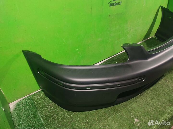 Бампер передний Honda Civic 96