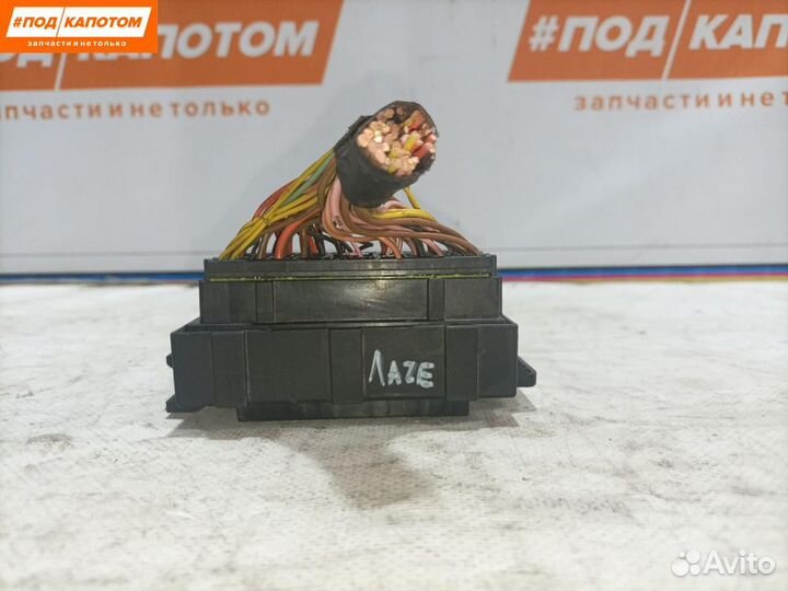 Блок предохранителей Chevrolet Lacetti AK-6478