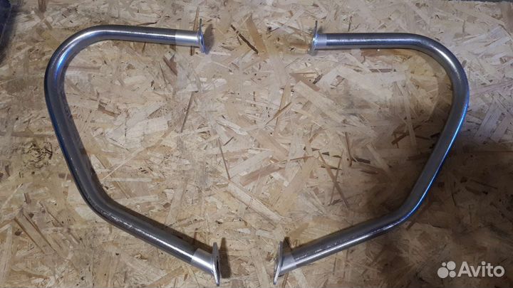 Дуги на мотоцикл