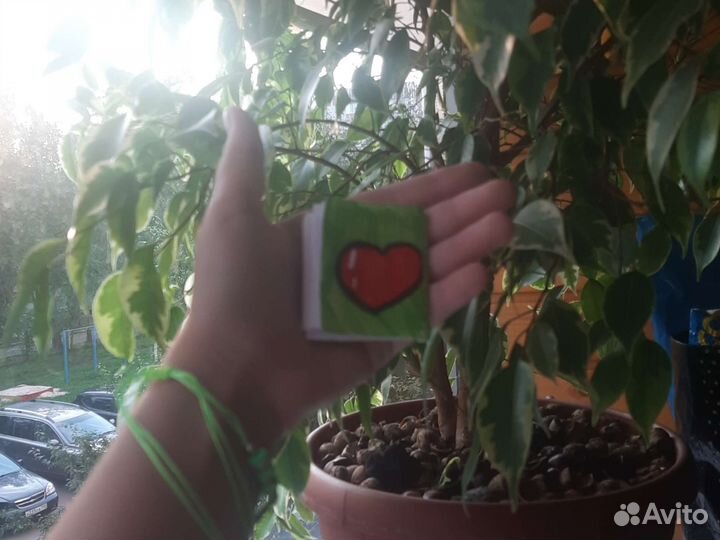 Маленькие тетрадь