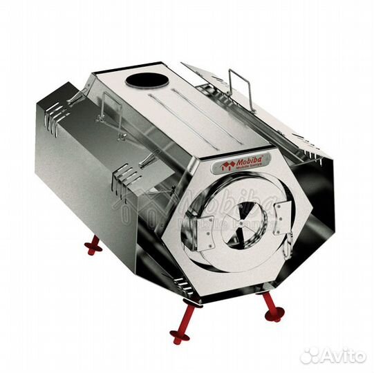 Отопительная печь длительного горения «Согра-3»