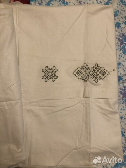 Пододеяльник СССР