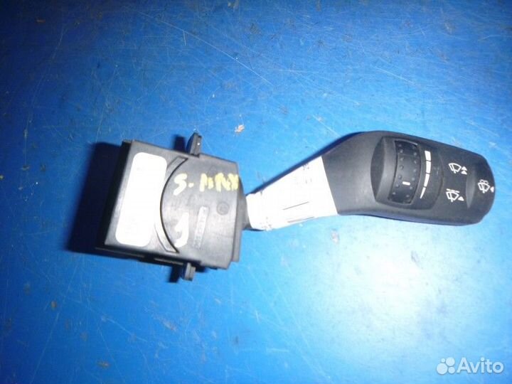 Переключатель стеклоочистителей ford S-MAX 2006