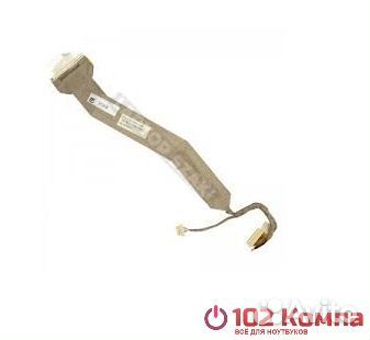 Шлейф матрицы для ноутбука asus A8, X80, X81, Z99