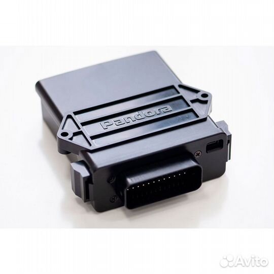 Pandora (Пандора) UX 5300 24V с запуском, GSM, GPS