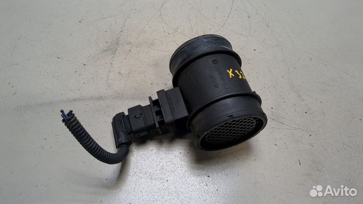 Измеритель потока воздуха Saab 9-5, 2007