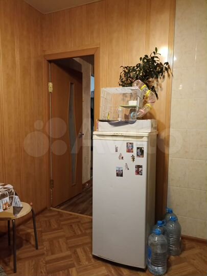 2-к. квартира, 53 м², 10/10 эт.