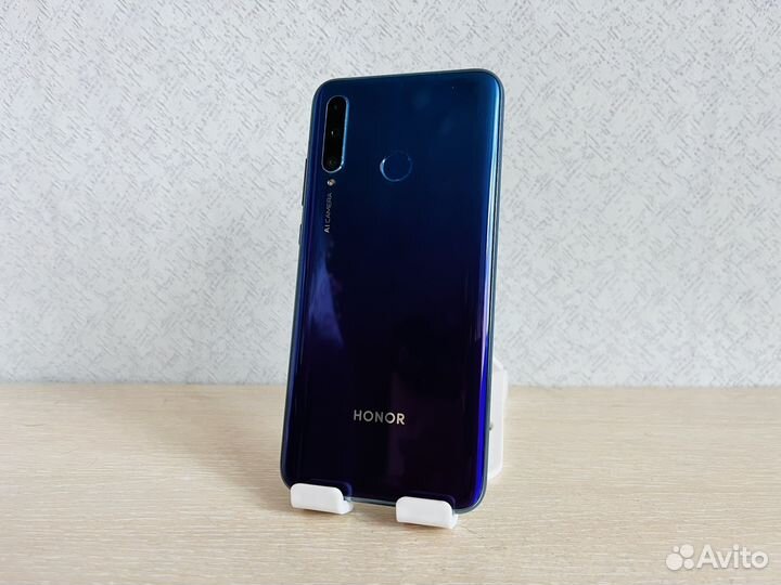 HONOR 10i, 4/128 ГБ