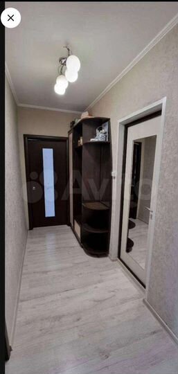 2-к. квартира, 56 м², 8/9 эт.