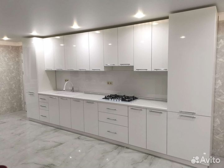 Кухонный гарнитур от производителя