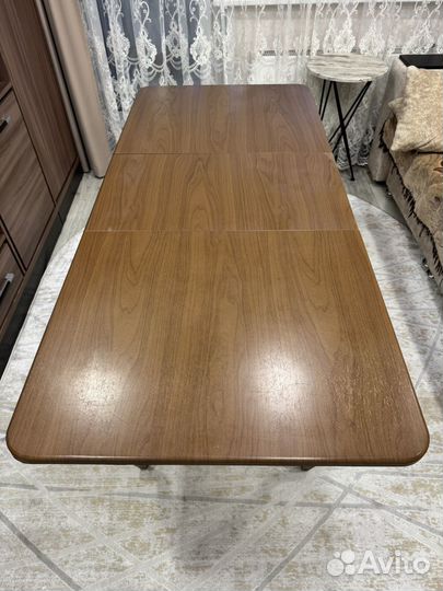 Кухонный стол раскладной бу