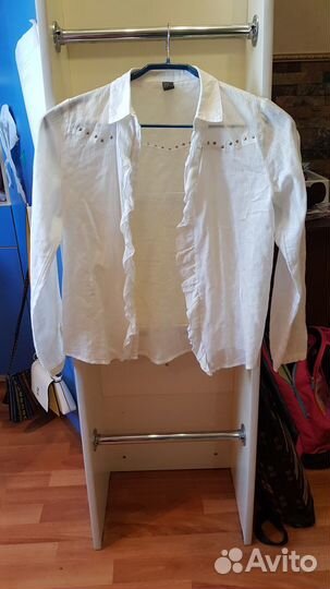 Блузка для девочки