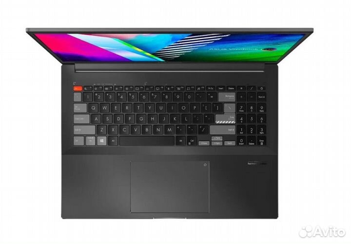 Ноутбук игровой asus Vivobook Pro 16X oled N7600PC