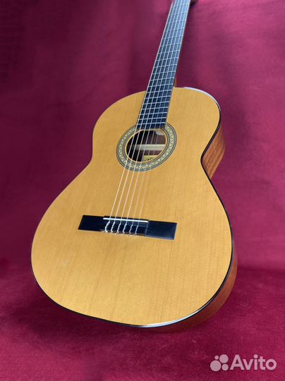 Испанская гитара