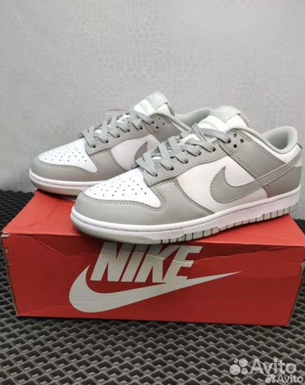 Кроссовки Nike dunk low