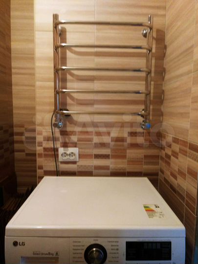 1-к. квартира, 35 м², 4/14 эт.