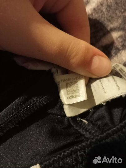 Шорты adidas