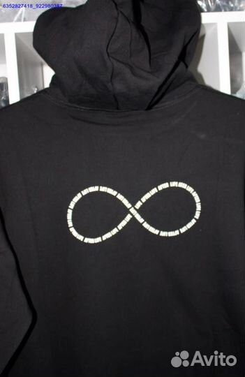 Худи Vetements vhq (Арт.61512)