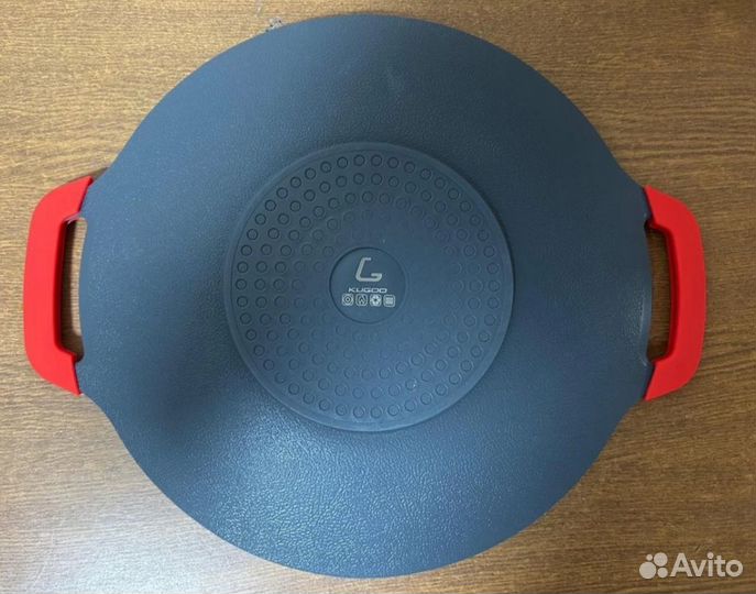 Сковорода садж