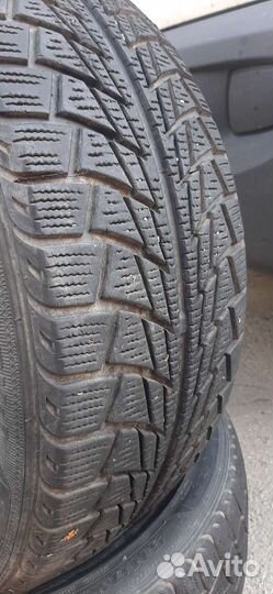 Nankang Snow Viva SV-1 2.25/40 R17 T