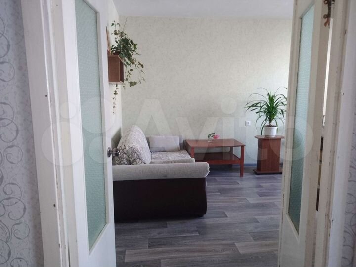 3-к. квартира, 64,2 м², 8/10 эт.