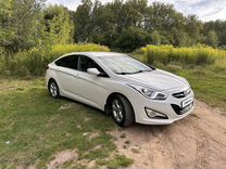 Hyundai i40 2.0 AT, 2013, 131 000 км, с пробегом, цена 1 400 000 руб.