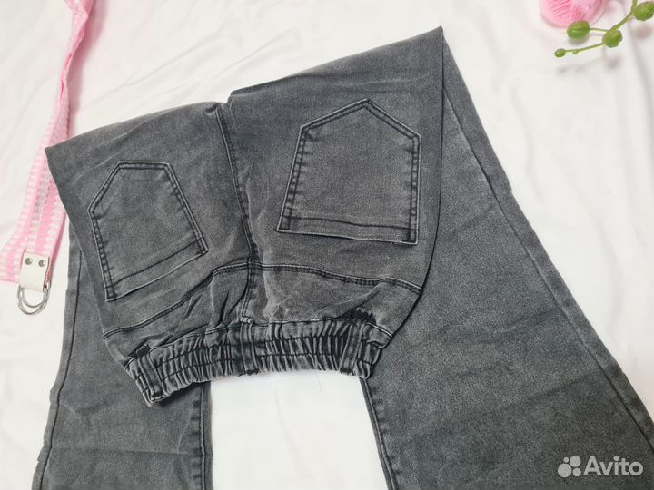 Джинсы для девочки 134 140 146 152 156 158 164
